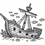Shipwrecks